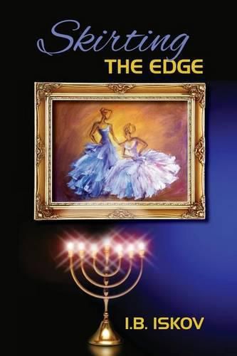 Cover image for Skirting the Edge