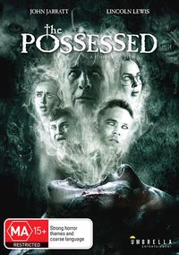 Cover image for Possessed, The