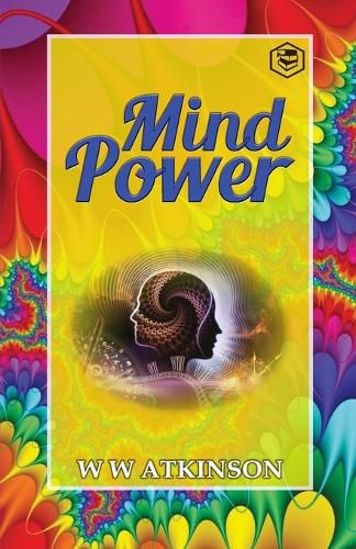 Cover image for Mind Power