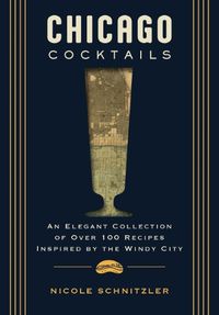 Cover image for Chicago Cocktails