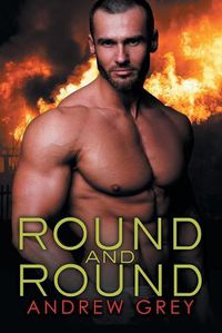 Cover image for Round and Round