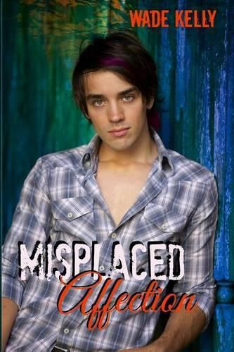 Cover image for Misplaced Affection