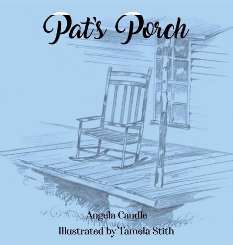 Cover image for Pat's Porch