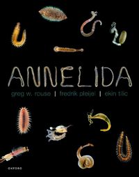 Cover image for Annelida