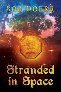 Cover image for Stranded in Space (The Enchanted Coin Series, Book 4)