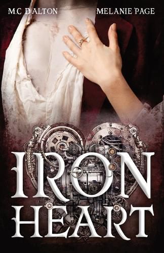 Cover image for Iron Heart