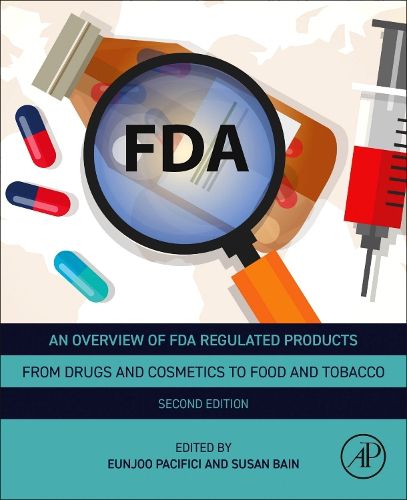 An Overview of FDA Regulated Products