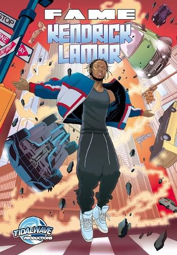 Cover image for Fame