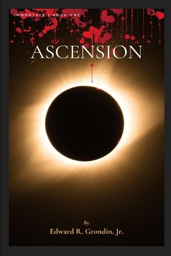 Cover image for Ascension