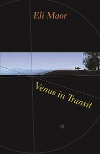 Cover image for Venus in Transit