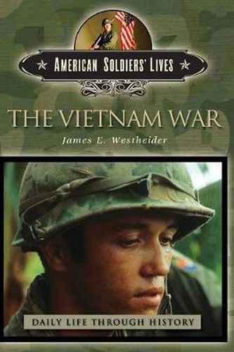 Cover image for The Vietnam War