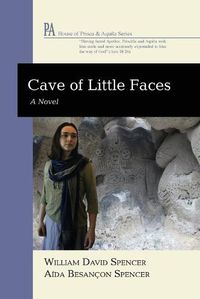 Cover image for Cave of Little Faces