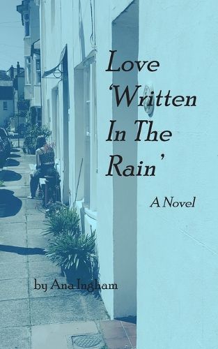 Cover image for Love 'Written in the Rain'