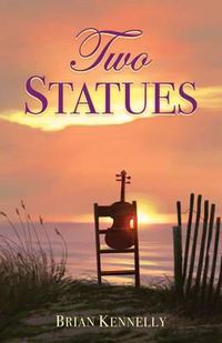 Cover image for Two Statues