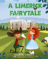 Cover image for A Limerick Fairytale