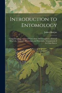 Cover image for Introduction to Entomology