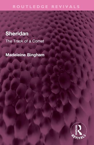 Cover image for Sheridan