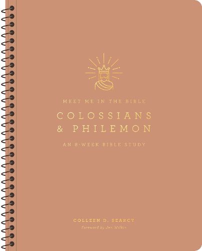 Colossians and Philemon