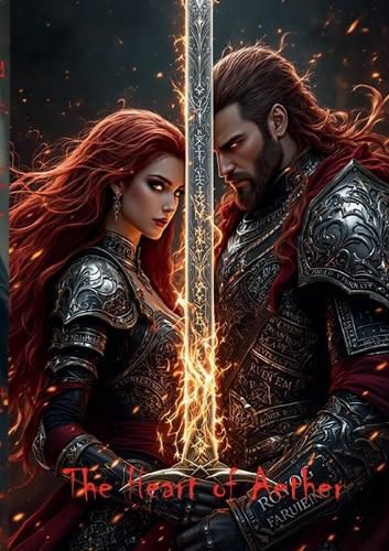 Cover image for The Heart of Aether