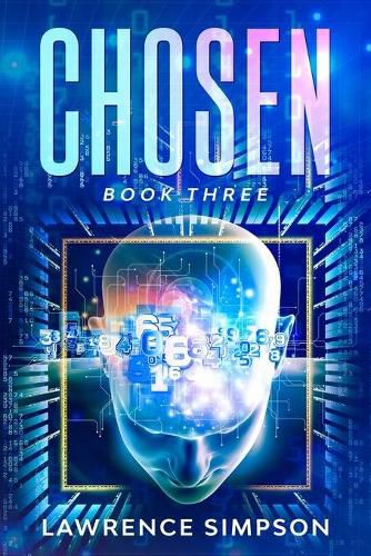 Cover image for Chosen: Book Three