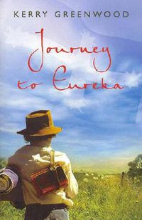 Cover image for Journey to Eureka