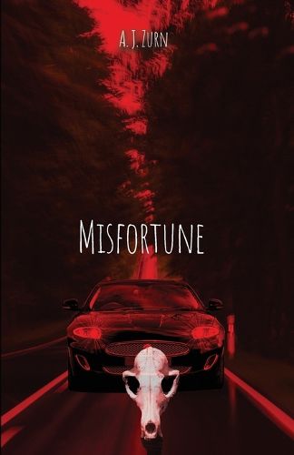 Cover image for Misfortune