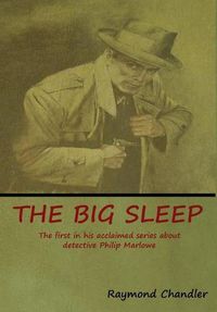 Cover image for The Big Sleep
