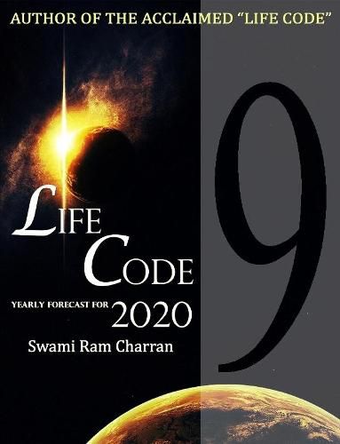 Cover image for LIFECODE #9 YEARLY FORECAST FOR 2020 INDRA