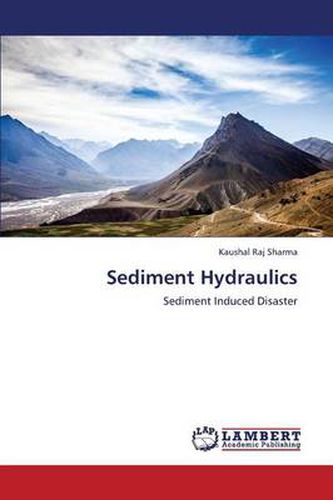 Cover image for Sediment Hydraulics