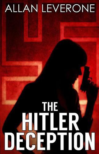 Cover image for The Hitler Deception