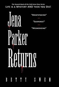 Cover image for Jena Parker Returns