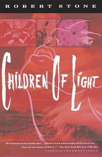 Cover image for Children of Light