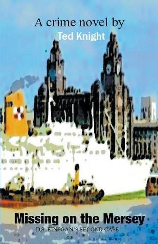 Cover image for Missing on the Mersey
