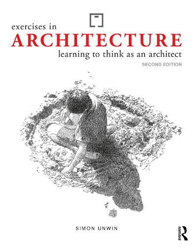 Cover image for Exercises in Architecture: Learning to Think as an Architect