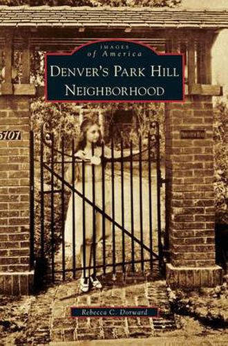 Cover image for Denver's Park Hill Neighborhood