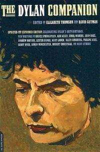 Cover image for The Dylan Companion