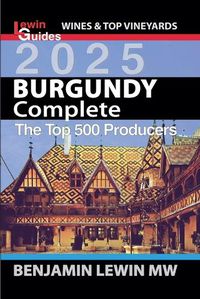 Cover image for Burgundy Complete 2025