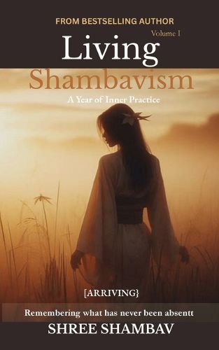 Cover image for Living Shambavism