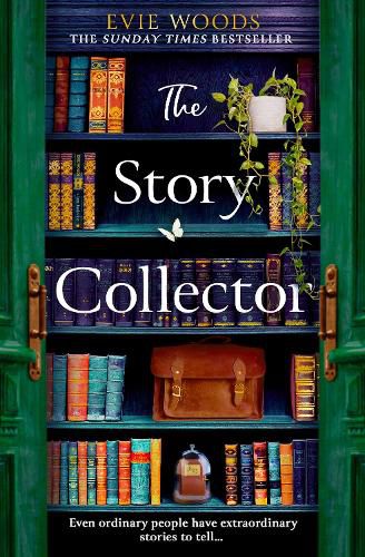 The Story Collector