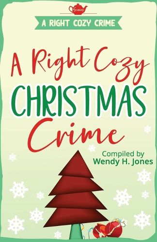 A Right Cozy Christmas Crime