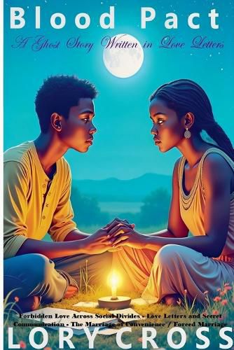 Cover image for Blood Pact