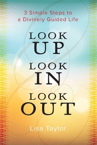 Cover image for Look UP Look IN Look OUT
