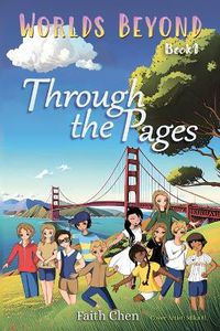 Cover image for Through the Pages