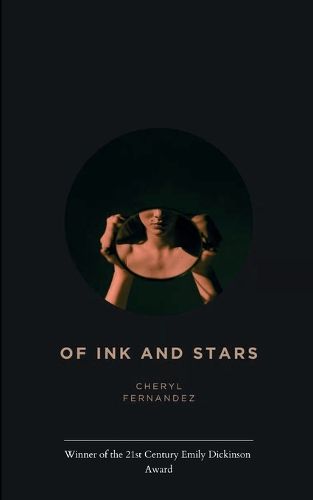 Cover image for Of Ink and Stars (Edition1st)