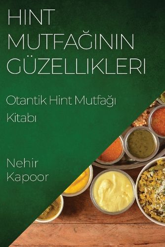 Cover image for Hint Mutfağının Guezellikleri