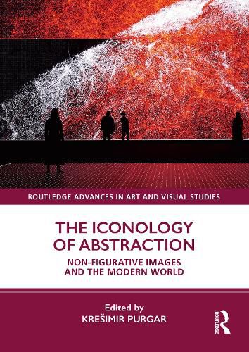 Cover image for The Iconology of Abstraction