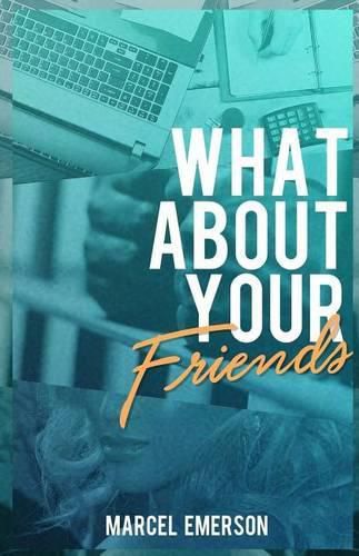 Cover image for What about Your Friends