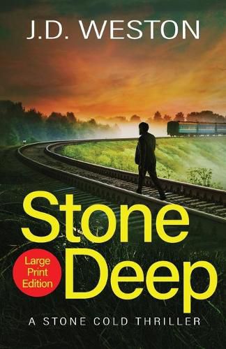 Cover image for Stone Deep