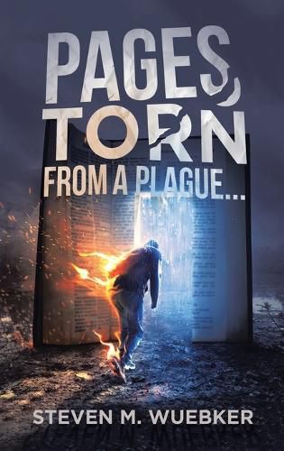 Cover image for Pages Torn From A Plague...