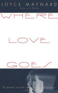 Cover image for Where Love Goes